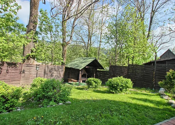 Gościnne Za Wnukiem